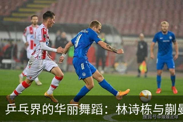 乒乓界的华丽舞蹈：林诗栋与蒯曼的冠军之路